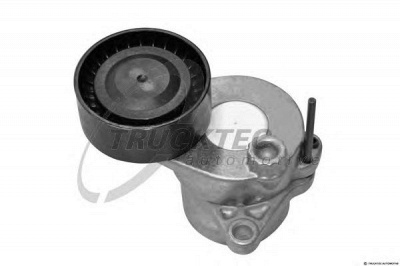 TRUCKTEC AUTOMOTIVE 0219009 -  Натяжитель ремня, клиновой зубча